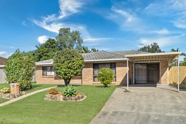 Third view of Homely house listing, 42 Glendevon Crescent, Mount Warren Park QLD 4207