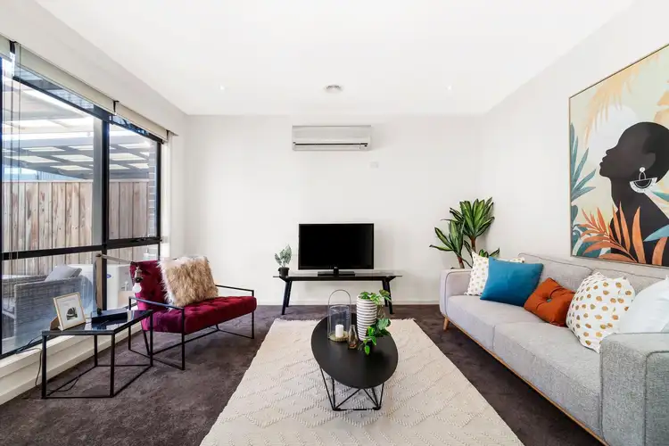Third view of Homely house listing, 59 Botanic Drive, Clayton South VIC 3169