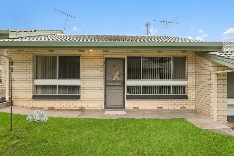 Main view of Homely house listing, 10/5A Riverside Drive, Bedford Park SA 5042