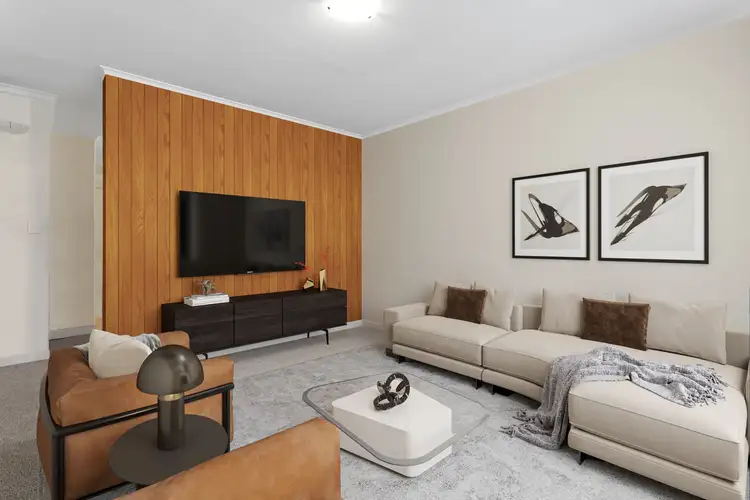 Second view of Homely house listing, 10/5A Riverside Drive, Bedford Park SA 5042