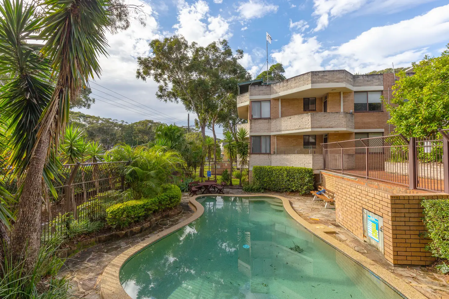 Main view of Homely unit listing, 20/66-72 Booner Street, Hawks Nest NSW 2324