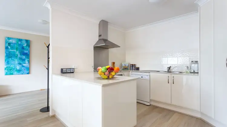 Third view of Homely unit listing, 20/66-72 Booner Street, Hawks Nest NSW 2324