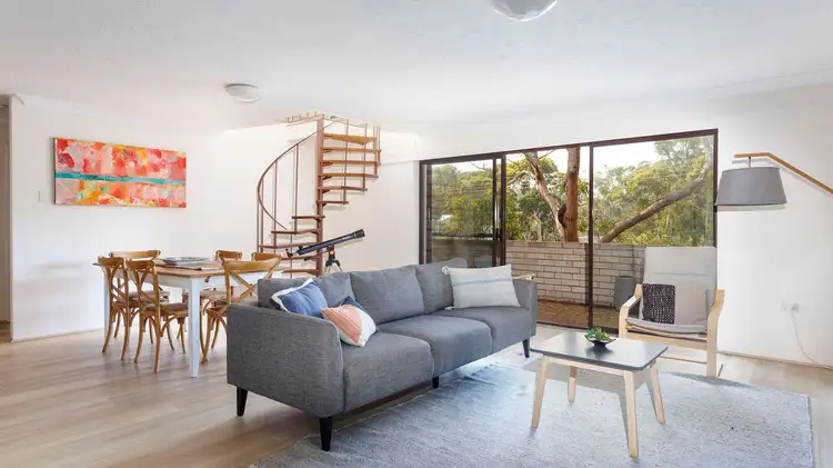 Fourth view of Homely unit listing, 20/66-72 Booner Street, Hawks Nest NSW 2324