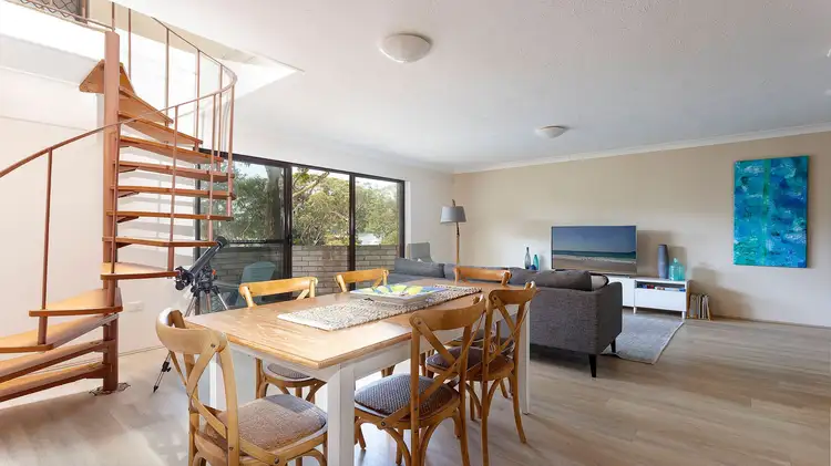 Fifth view of Homely unit listing, 20/66-72 Booner Street, Hawks Nest NSW 2324