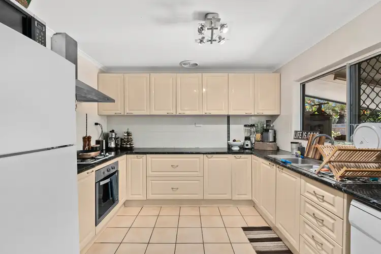 Second view of Homely house listing, 38 Magnolia Street, Holloways Beach QLD 4878