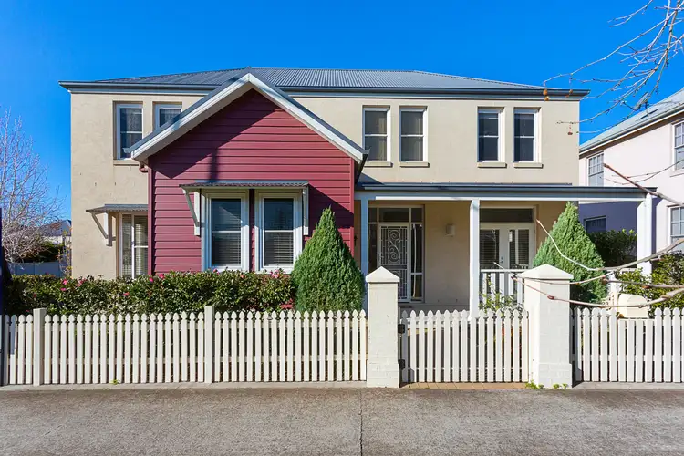 Main view of Homely house listing, 23 Broughton Avenue, Tullimbar NSW 2527