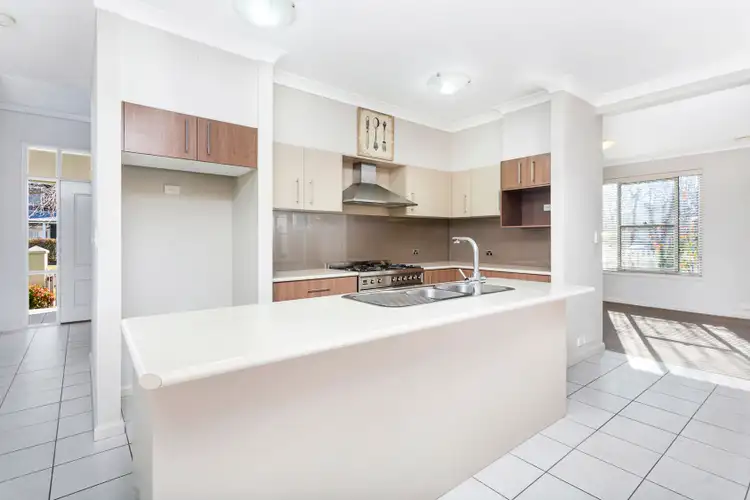 Third view of Homely house listing, 23 Broughton Avenue, Tullimbar NSW 2527
