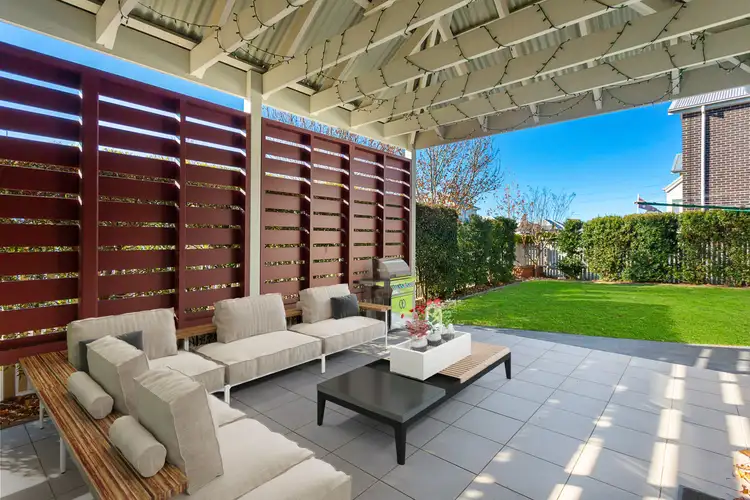Fifth view of Homely house listing, 23 Broughton Avenue, Tullimbar NSW 2527