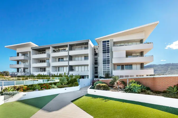 Main view of Homely apartment listing, 4/124 Princes Highway, Fairy Meadow NSW 2519