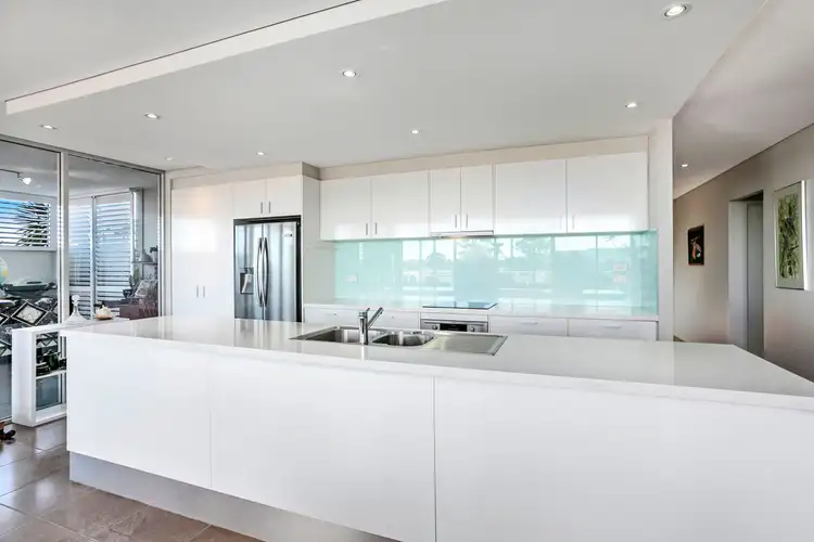 Third view of Homely apartment listing, 4/124 Princes Highway, Fairy Meadow NSW 2519