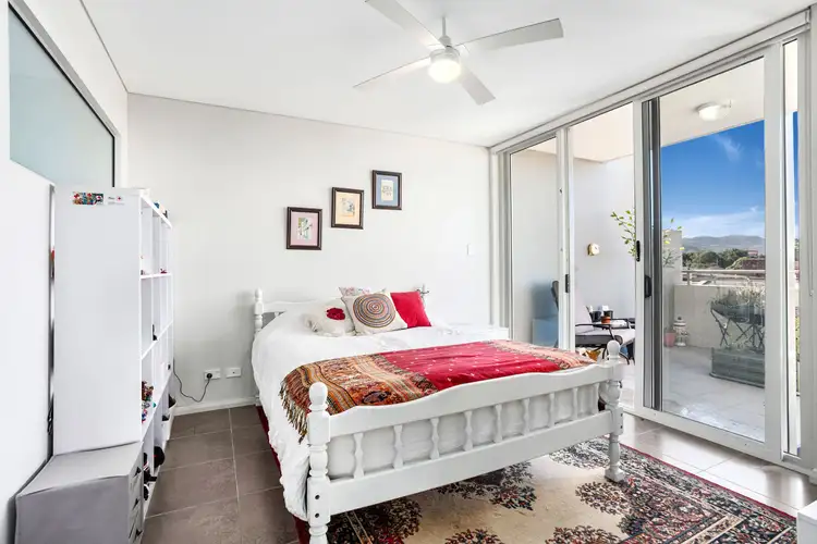 Fourth view of Homely apartment listing, 4/124 Princes Highway, Fairy Meadow NSW 2519