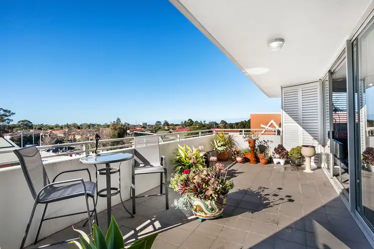 Sixth view of Homely apartment listing, 4/124 Princes Highway, Fairy Meadow NSW 2519
