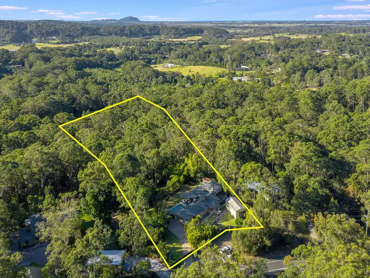 Fourth view of Homely house listing, 343 Kiel Mountain Road, Kiels Mountain QLD 4559