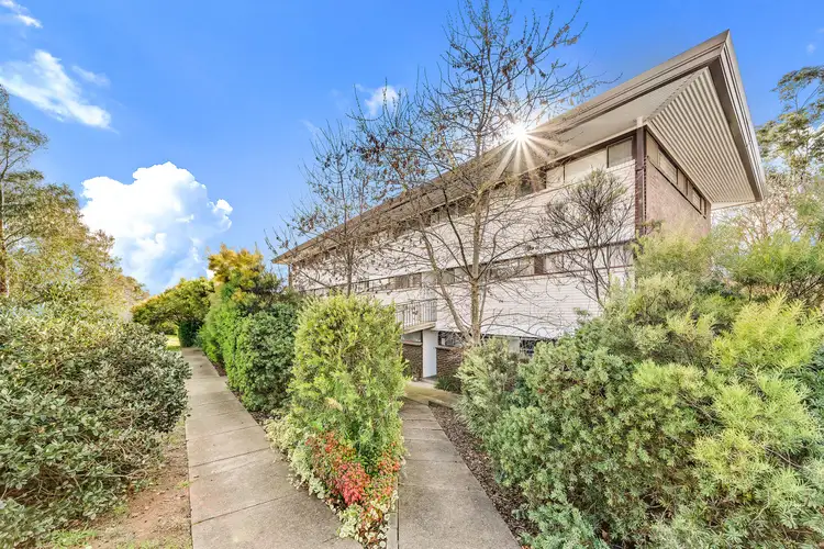 4/9 Farrer Place, Farrer ACT 2607