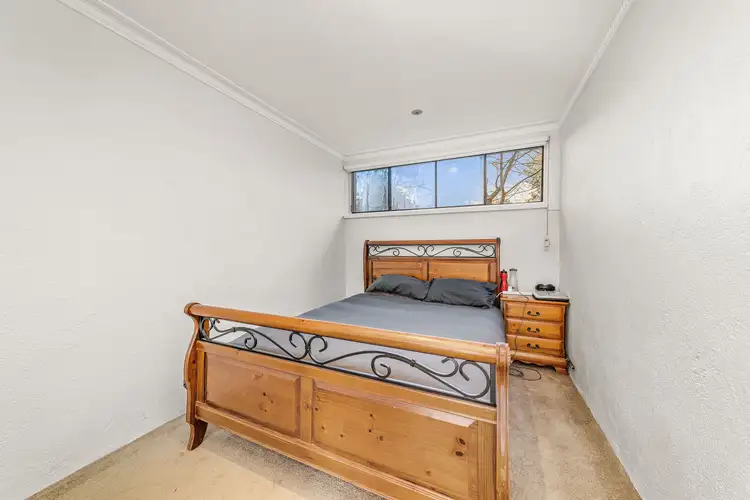 Fourth view of Homely apartment listing, 4/9 Farrer Place, Farrer ACT 2607