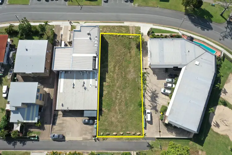 Second view of Homely land listing, 46 Coral Esplanade, Cannonvale QLD 4802