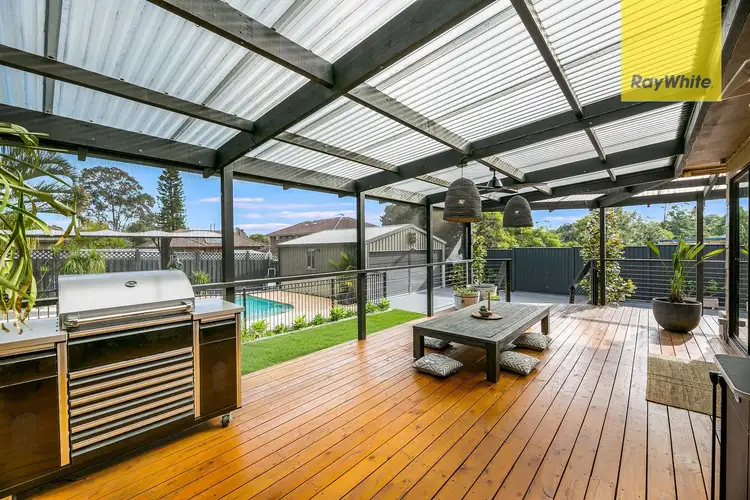2 Prindle Street, Oatlands NSW 2117