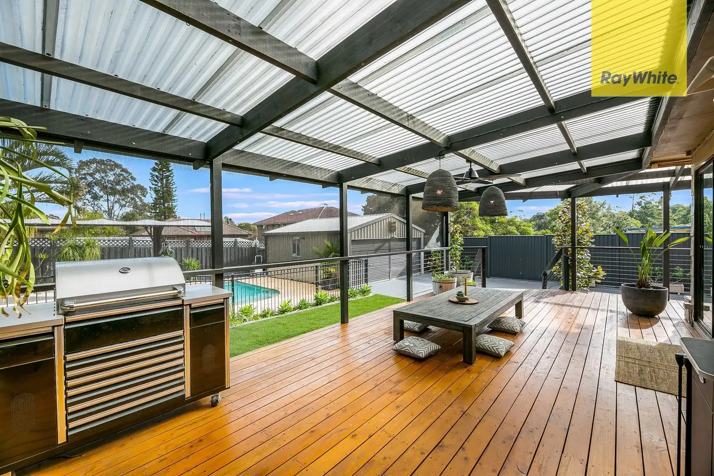 Main view of Homely house listing, 2 Prindle Street, Oatlands NSW 2117