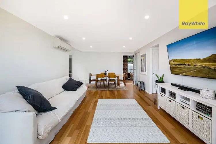 Fourth view of Homely house listing, 2 Prindle Street, Oatlands NSW 2117