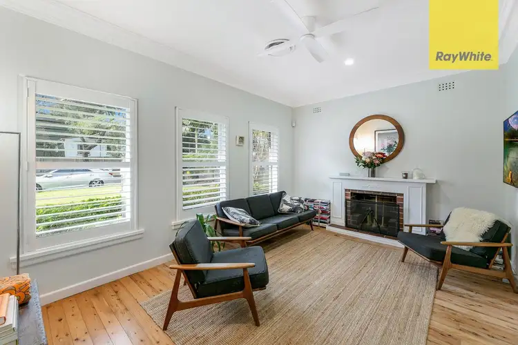 Sixth view of Homely house listing, 2 Prindle Street, Oatlands NSW 2117