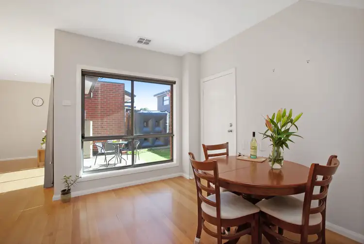 Third view of Homely townhouse listing, 1/15 Suffolk Street, Reservoir VIC 3073