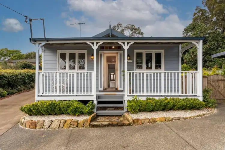 23 Parkes Street, Helensburgh NSW 2508