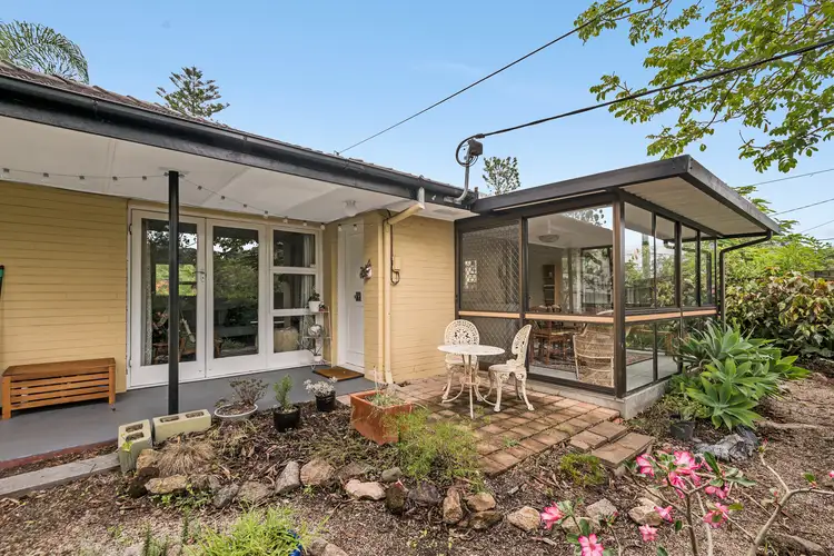 652 Waterworks Road, Ashgrove QLD 4060