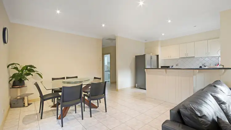 Fourth view of Homely unit listing, 3/22 Midholm Court, Thomastown VIC 3074