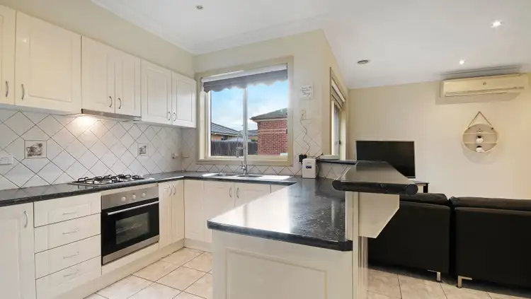 Sixth view of Homely unit listing, 3/22 Midholm Court, Thomastown VIC 3074