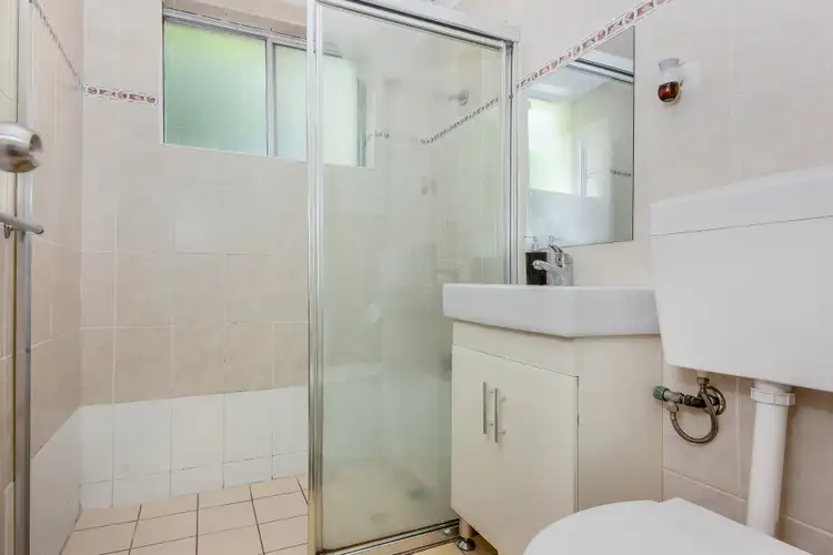 Sixth view of Homely unit listing, 11/186-188 Sandal Crescent, Carramar NSW 2163