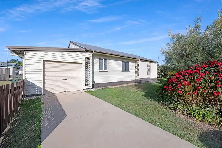 47 Windermere Street, Norville QLD 4670