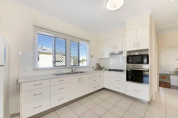 Second view of Homely house listing, 47 Windermere Street, Norville QLD 4670