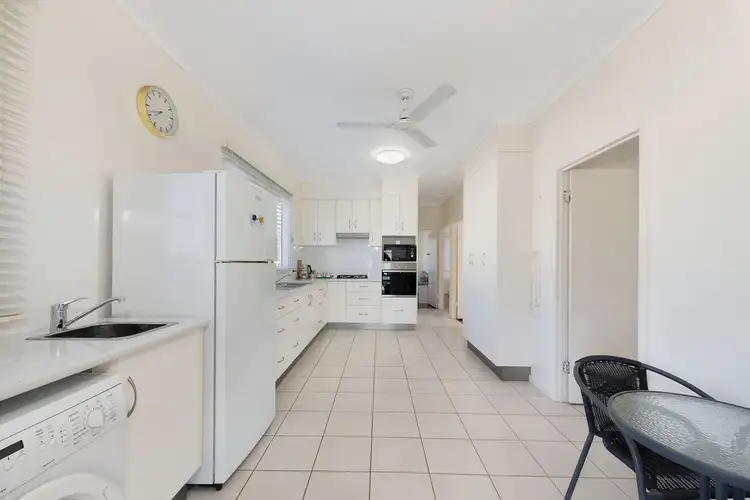 Fourth view of Homely house listing, 47 Windermere Street, Norville QLD 4670