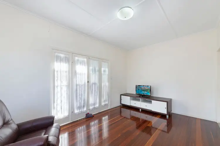 Fifth view of Homely house listing, 47 Windermere Street, Norville QLD 4670