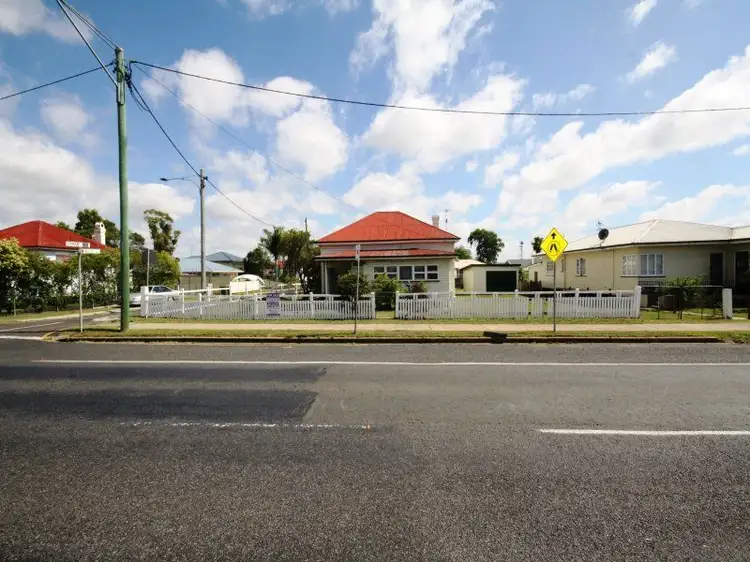Third view of Homely house listing, 41 Wood Street, Warwick QLD 4370