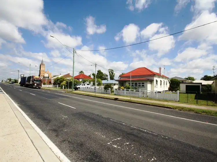 Fourth view of Homely house listing, 41 Wood Street, Warwick QLD 4370