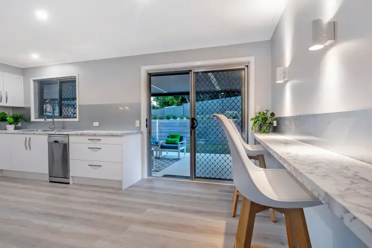 Fourth view of Homely house listing, 4 Warrungen Way, Ashmore QLD 4214
