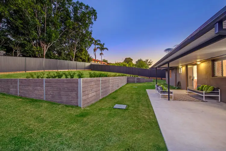 Sixth view of Homely house listing, 4 Warrungen Way, Ashmore QLD 4214