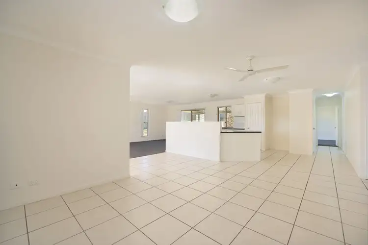 Second view of Homely house listing, 2 Christian Court, Glen Eden QLD 4680