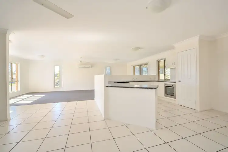 Third view of Homely house listing, 2 Christian Court, Glen Eden QLD 4680