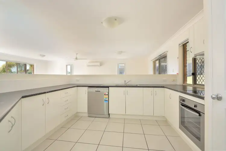 Fourth view of Homely house listing, 2 Christian Court, Glen Eden QLD 4680