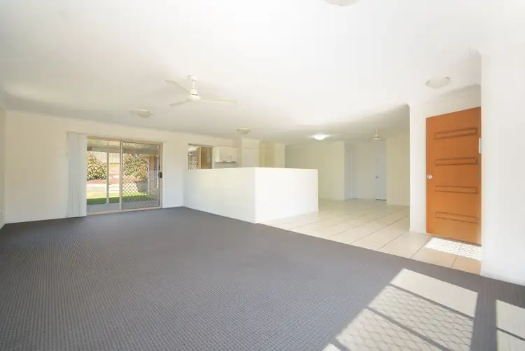 Fifth view of Homely house listing, 2 Christian Court, Glen Eden QLD 4680