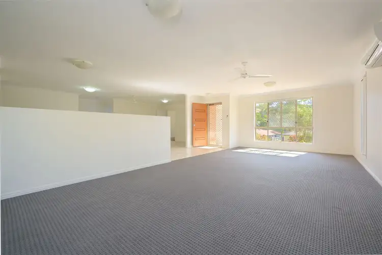 Sixth view of Homely house listing, 2 Christian Court, Glen Eden QLD 4680