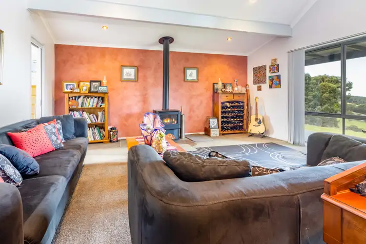 Seventh view of Homely house listing, 515 Whitelaws Track, Yarram VIC 3971