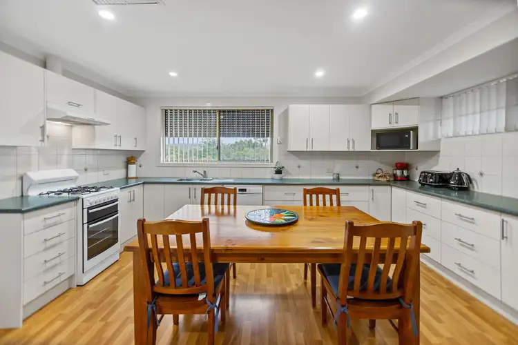 Second view of Homely house listing, 17 Newton Long Drive, Clare SA 5453