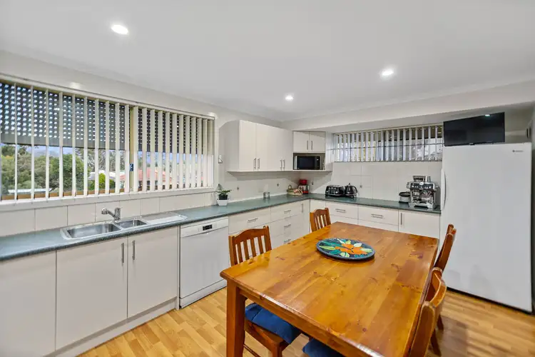Third view of Homely house listing, 17 Newton Long Drive, Clare SA 5453