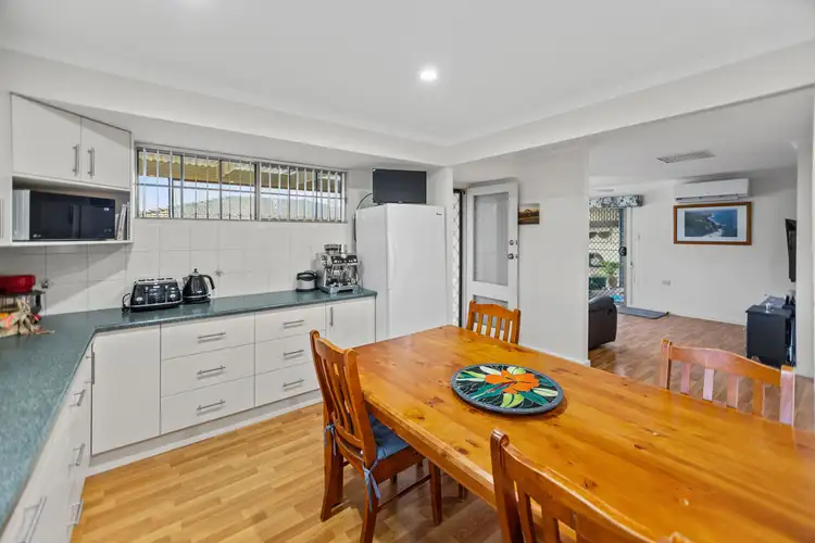 Fourth view of Homely house listing, 17 Newton Long Drive, Clare SA 5453