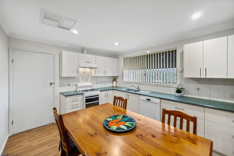 Fifth view of Homely house listing, 17 Newton Long Drive, Clare SA 5453