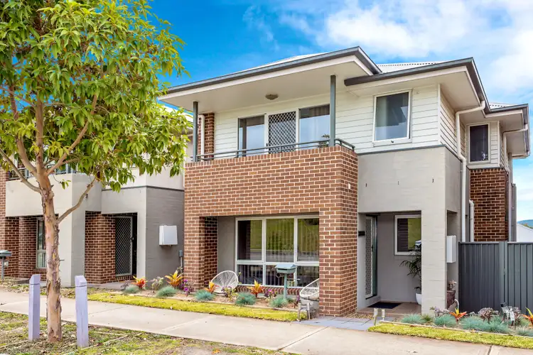 26 Glenmore Ridge Drive, Glenmore Park NSW 2745