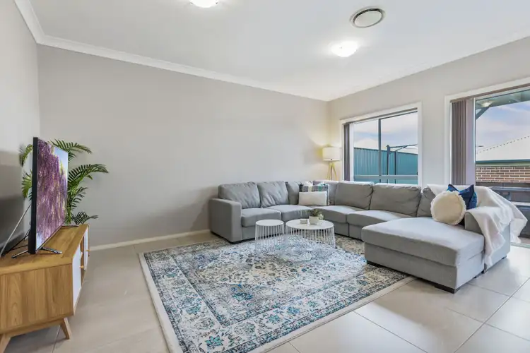 Third view of Homely house listing, 26 Glenmore Ridge Drive, Glenmore Park NSW 2745